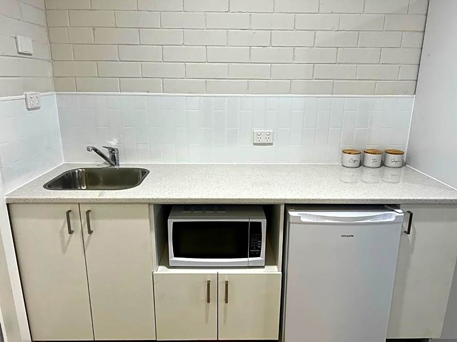 Pingelly Retreat Motel