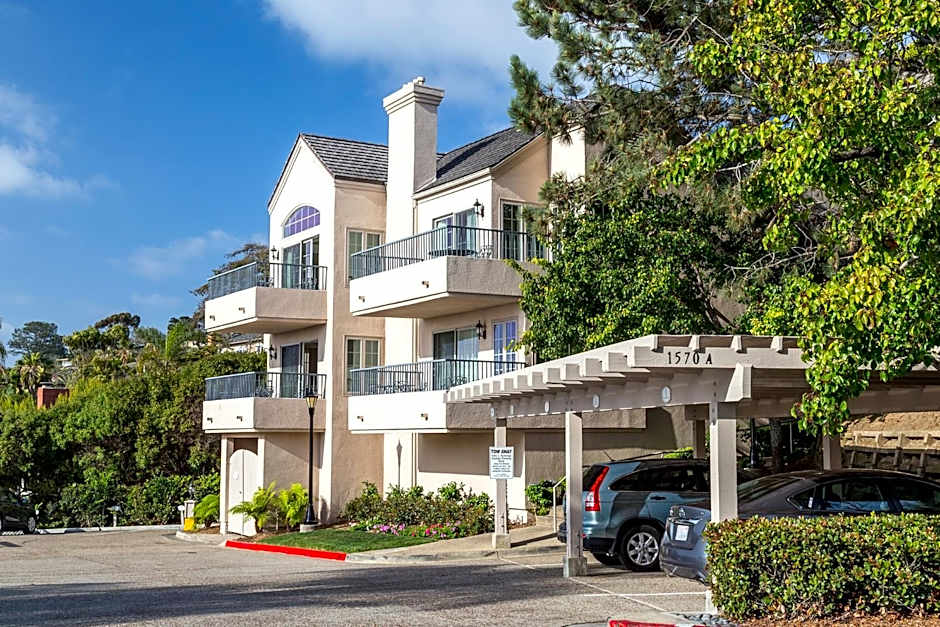Villa L'auberge