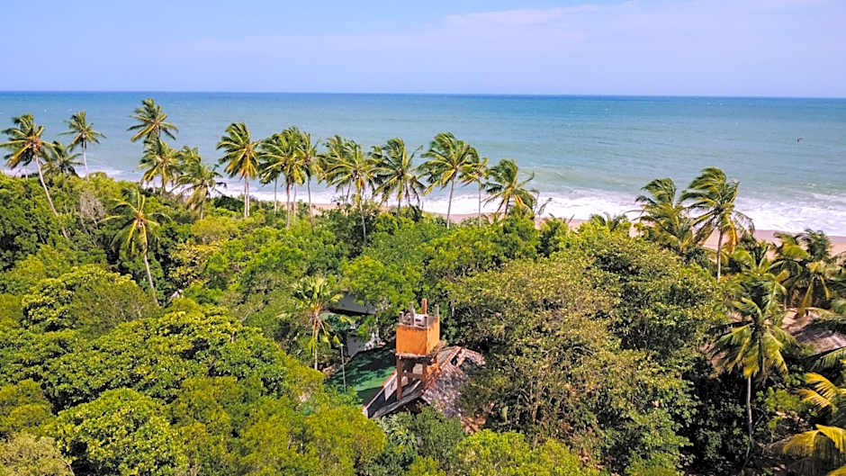 The Waves Beach Chalets