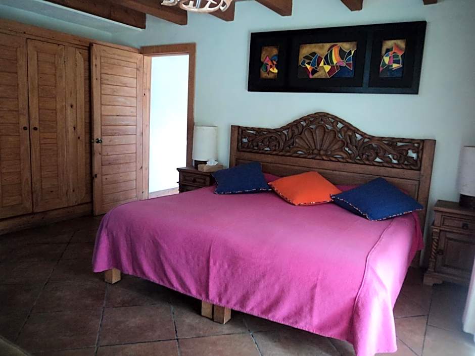 Bosques de Monterreal