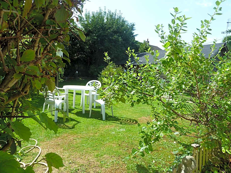 Hillside Self Catering