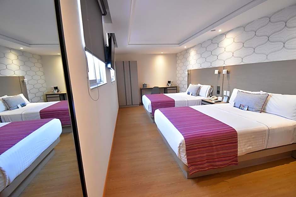 Kali Ciudadela Mexico City