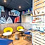 ibis budget Rennes Rte Lorient