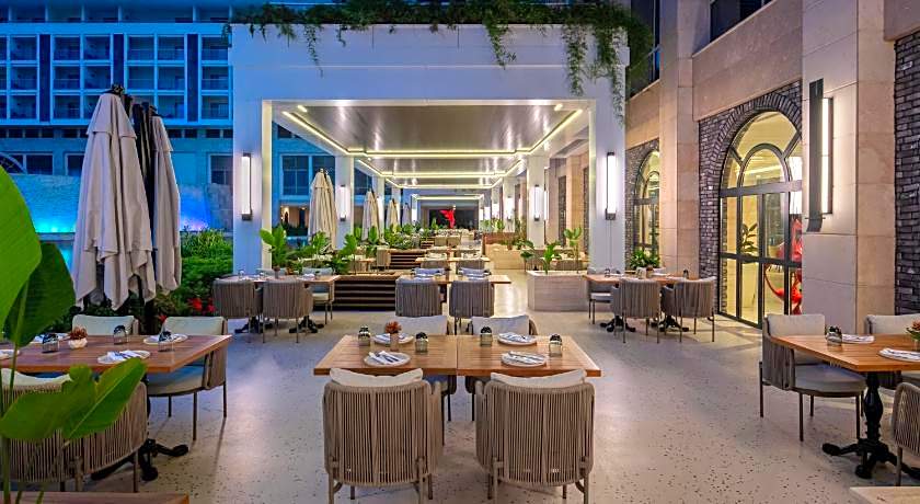 Rixos Premium Belek Hotel
