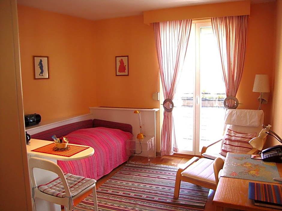 Mondial Appartement Hotel