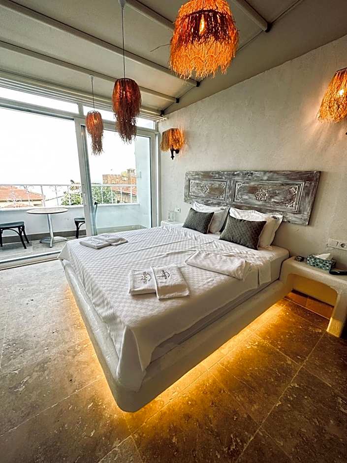 Lemon Villa Hotel - Adult Only