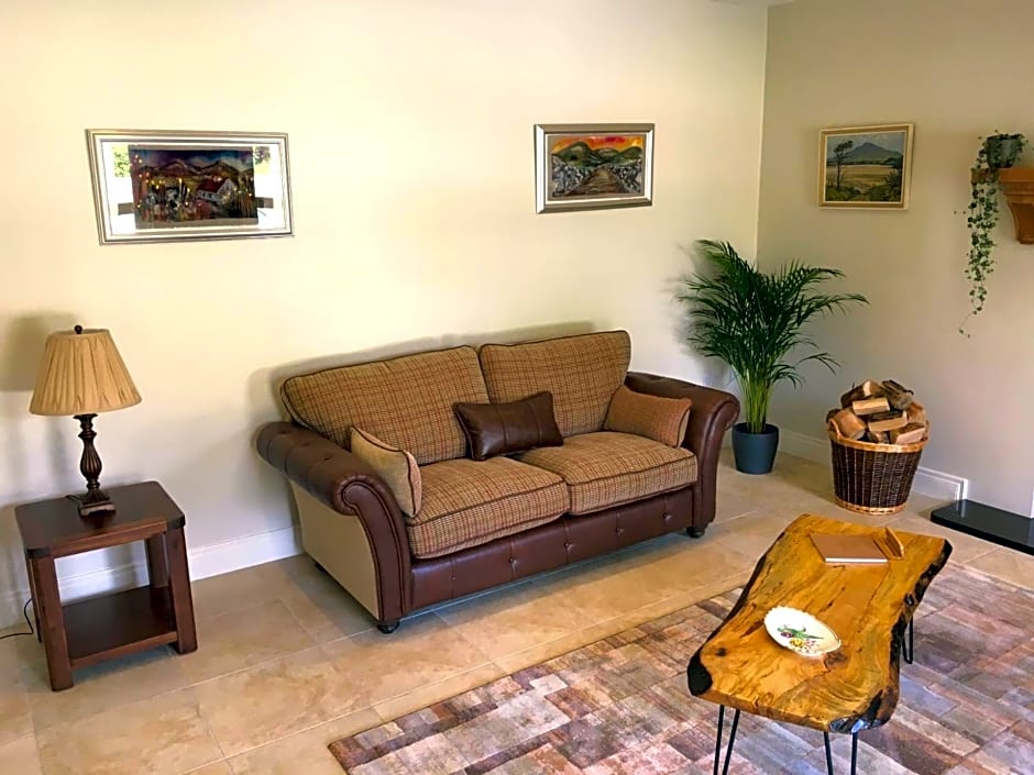 Mourne Country House Bed and Breakfast