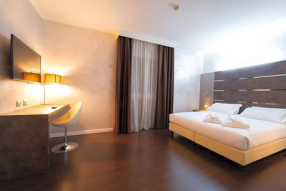 CAVALLO Hotel Noventa di Piave