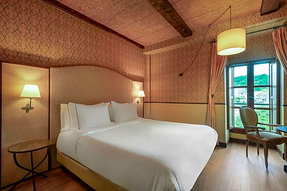 Hotel Palacio del Carmen, Autograph Collection
