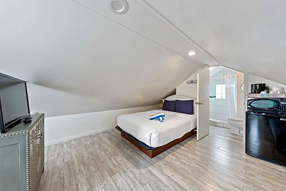 Wicker Guesthouse