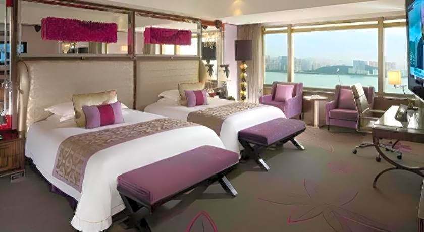 Grand Lisboa Hotel