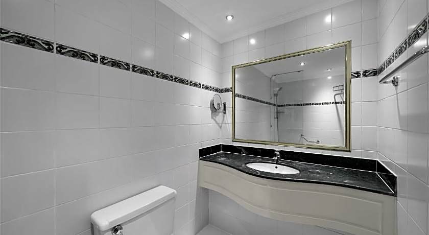 Radisson Blu Hotel Yanbu