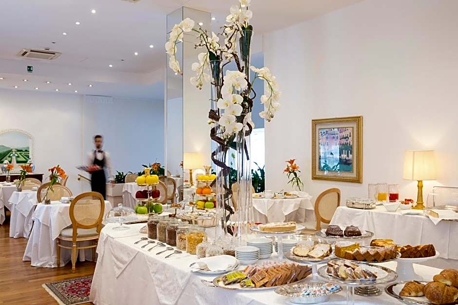 Grand Hotel Passetto