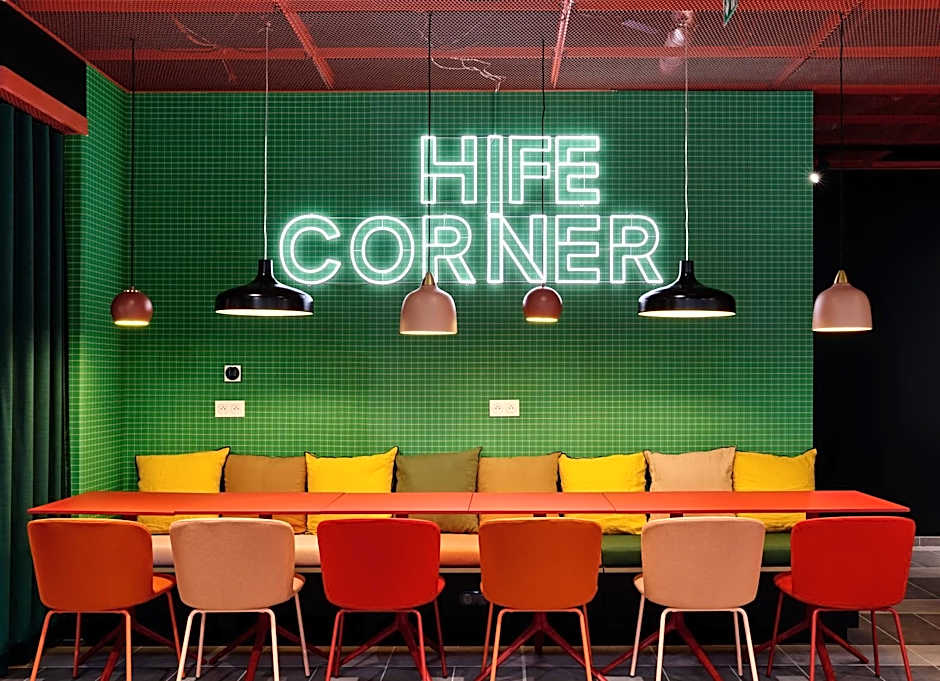 Hife Paris Issy Porte de Versailles