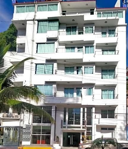 VILLA COSTERA HOTEL BOUTIQUE