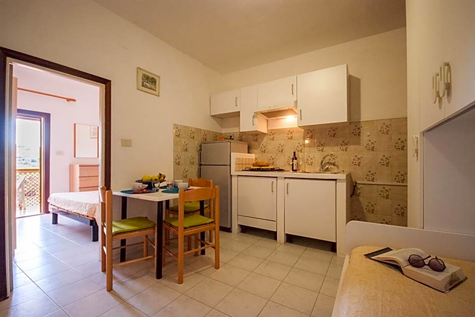 Residence La Valdana