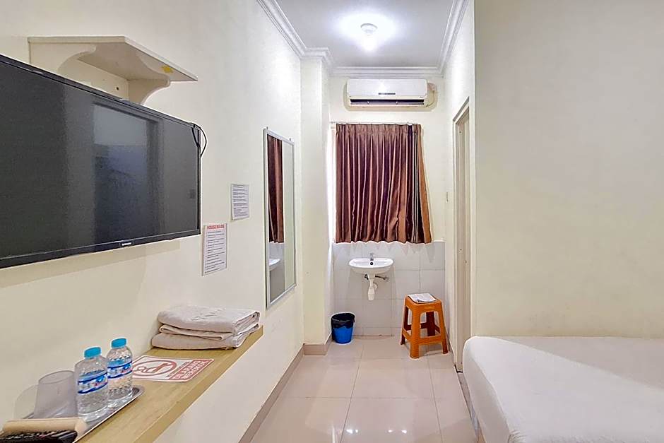 Papa Kana Farm Mitra RedDoorz At Pacet Mojokerto