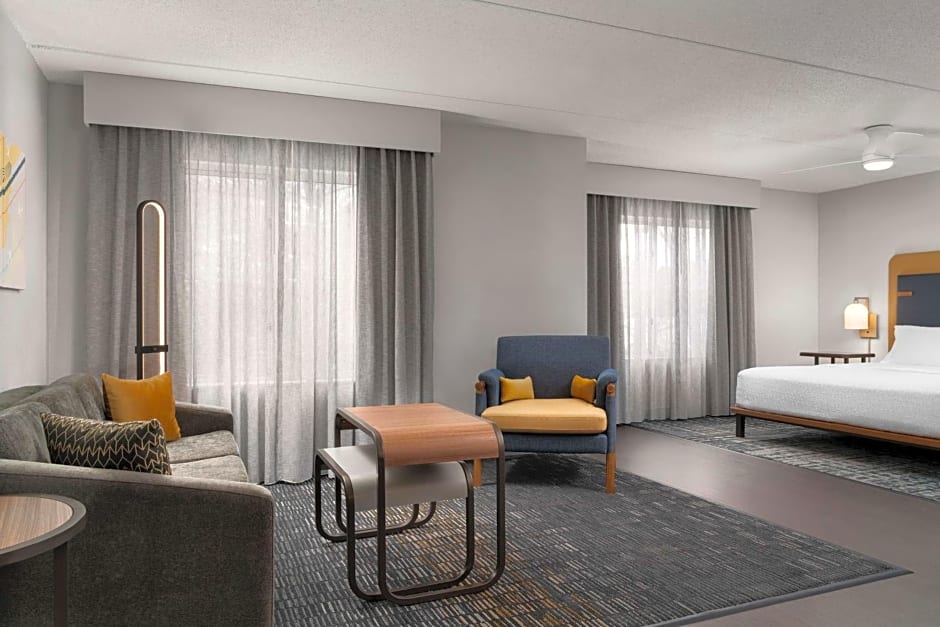 Homewood Suites By Hilton Richmond - Airport