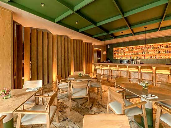 The Charlee Lifestyle Hotel