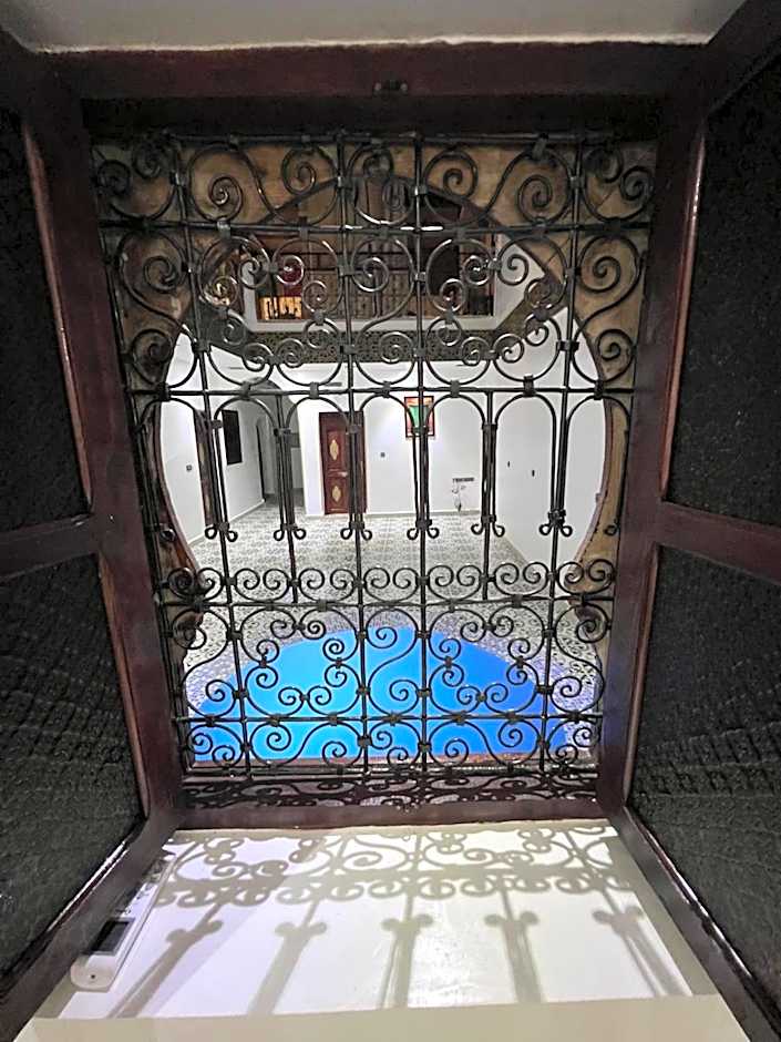 For You Riad Marrakech