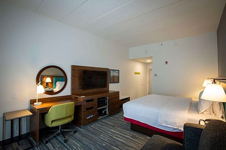 Hampton Inn By Hilton Seaford