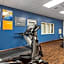 Comfort Suites Olive Branch - Memphis South