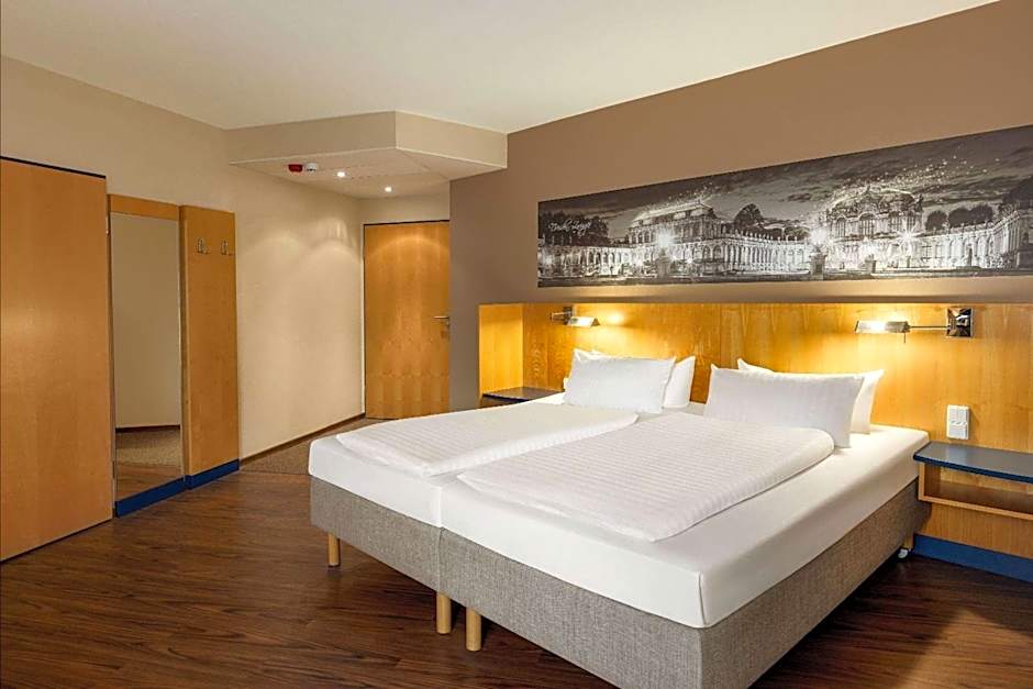Amedia Dresden Elbpromenade, Trademark Collection by Wyndham