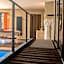 Les Sables d'Ocre & SPA