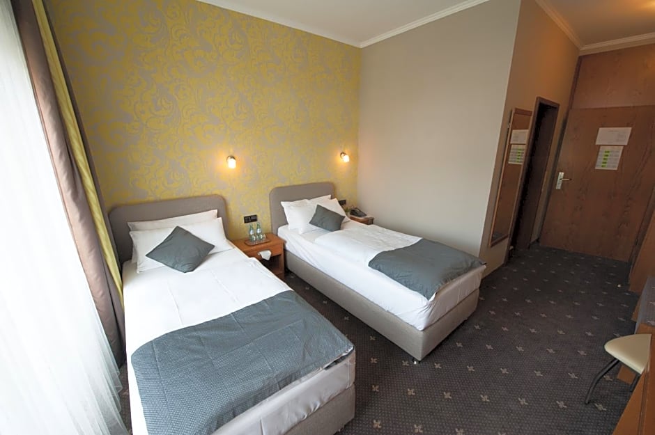 Hotel Alina
