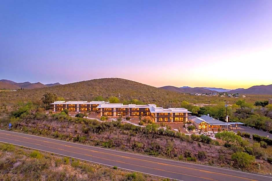 Tombstone Lookout Lodge, SureStay Collection by Best Western