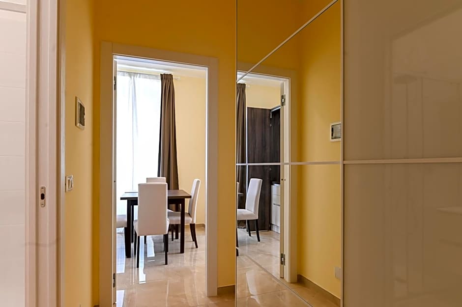 ADRIA Luxury Residence - Centro Trieste