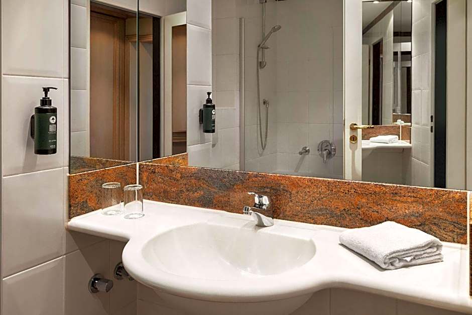 Amedia Leipzig, Trademark Collection by Wyndham