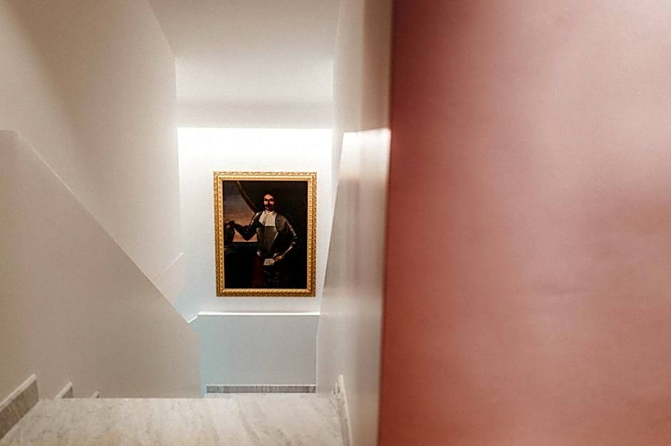 Relais - Palazzo Greco Stella