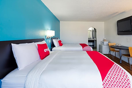 Premium Queen Room