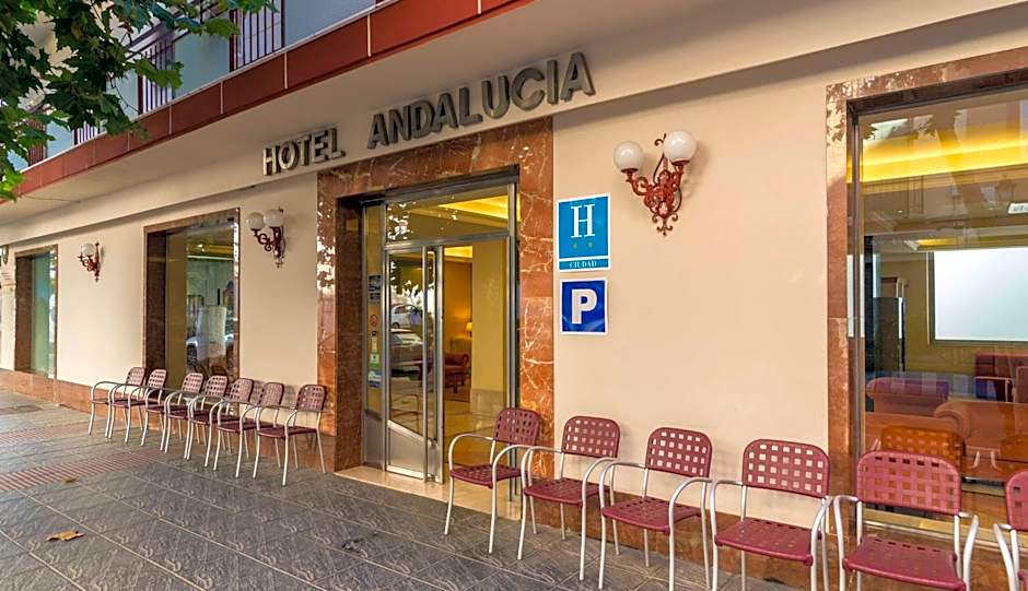 Hotel Andalucia