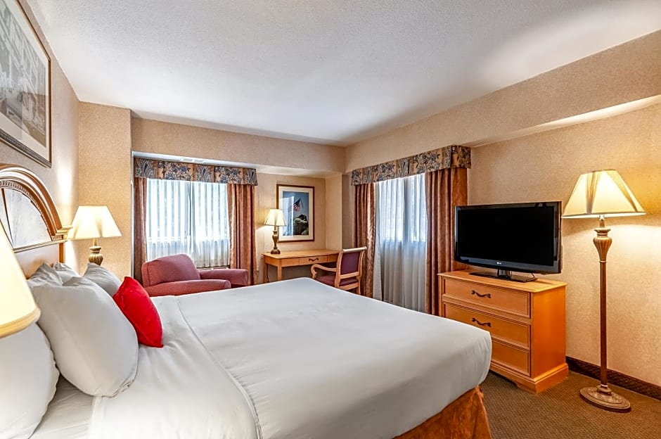 Red Lion Hotel Rosslyn Iwo Jima – Arlington, VA