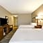 Hampton Inn By Hilton And Suites Dallas Plano East Tx