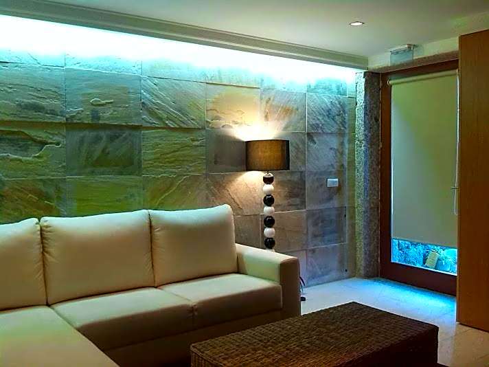 Hotel Rural Alves - Casa Alves Torneiros