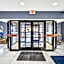 Radisson Hotel Schaumburg