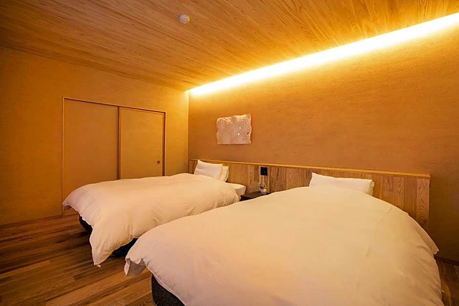 Ichiraku tendo spa & brewery