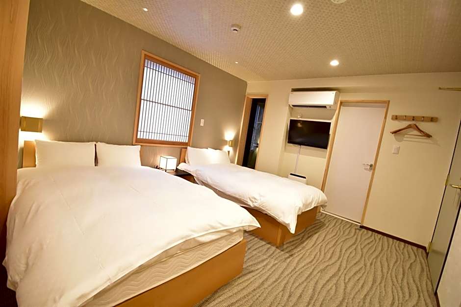 K-style 東本願寺