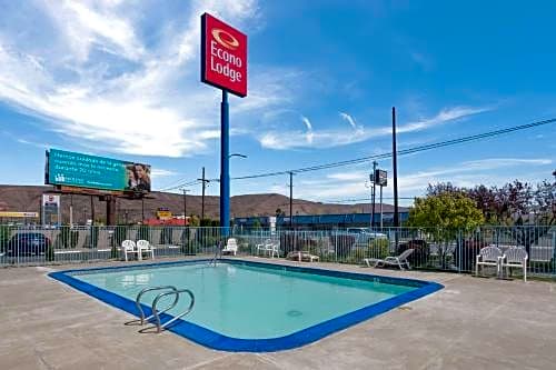 Econo Lodge