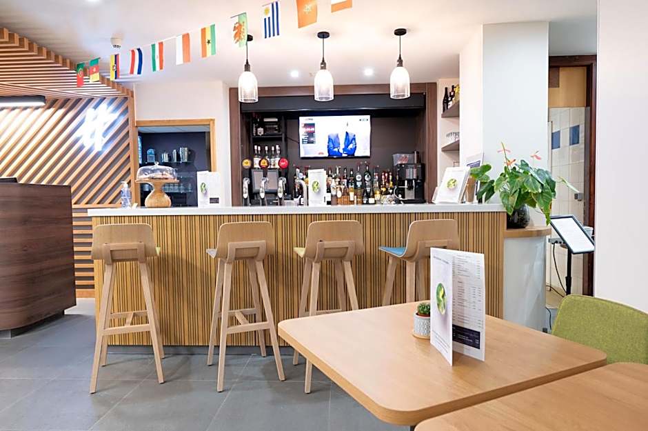 Holiday Inn Calais By IHG