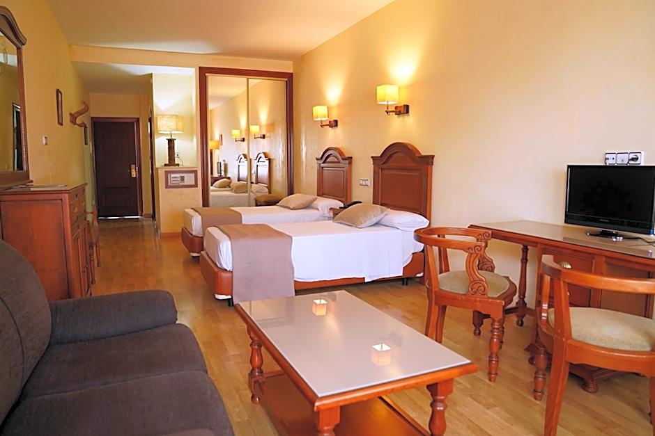 Balneario San Nicolas