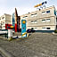 hotelF1 Strasbourg La Vigie, renovated