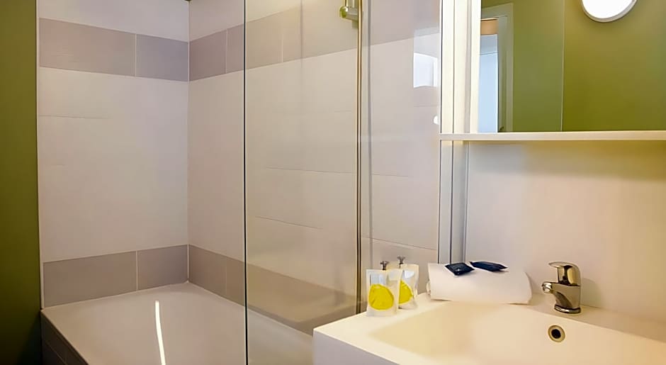 All Suites Bordeaux Lac - Parc des Expositions