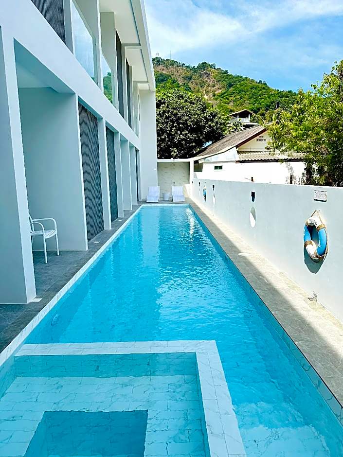 Kata Place Villa