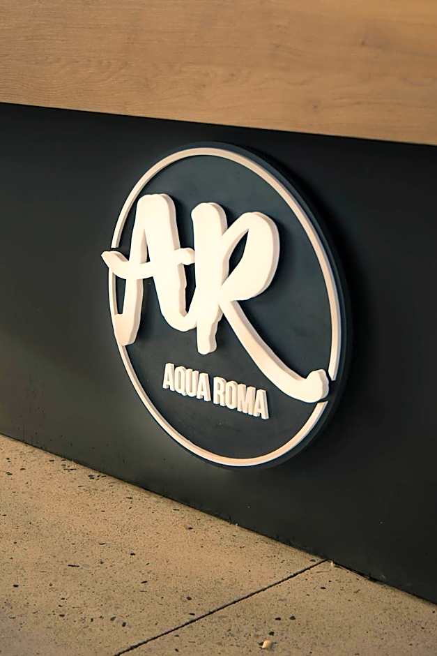 Hotel Aqua Roma