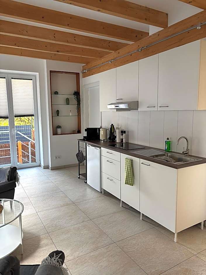 Fachwerk Hotel Wuppertal