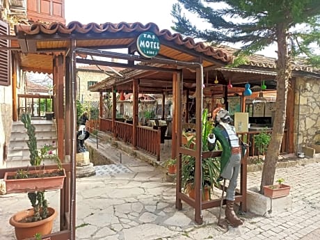 Tas Motel